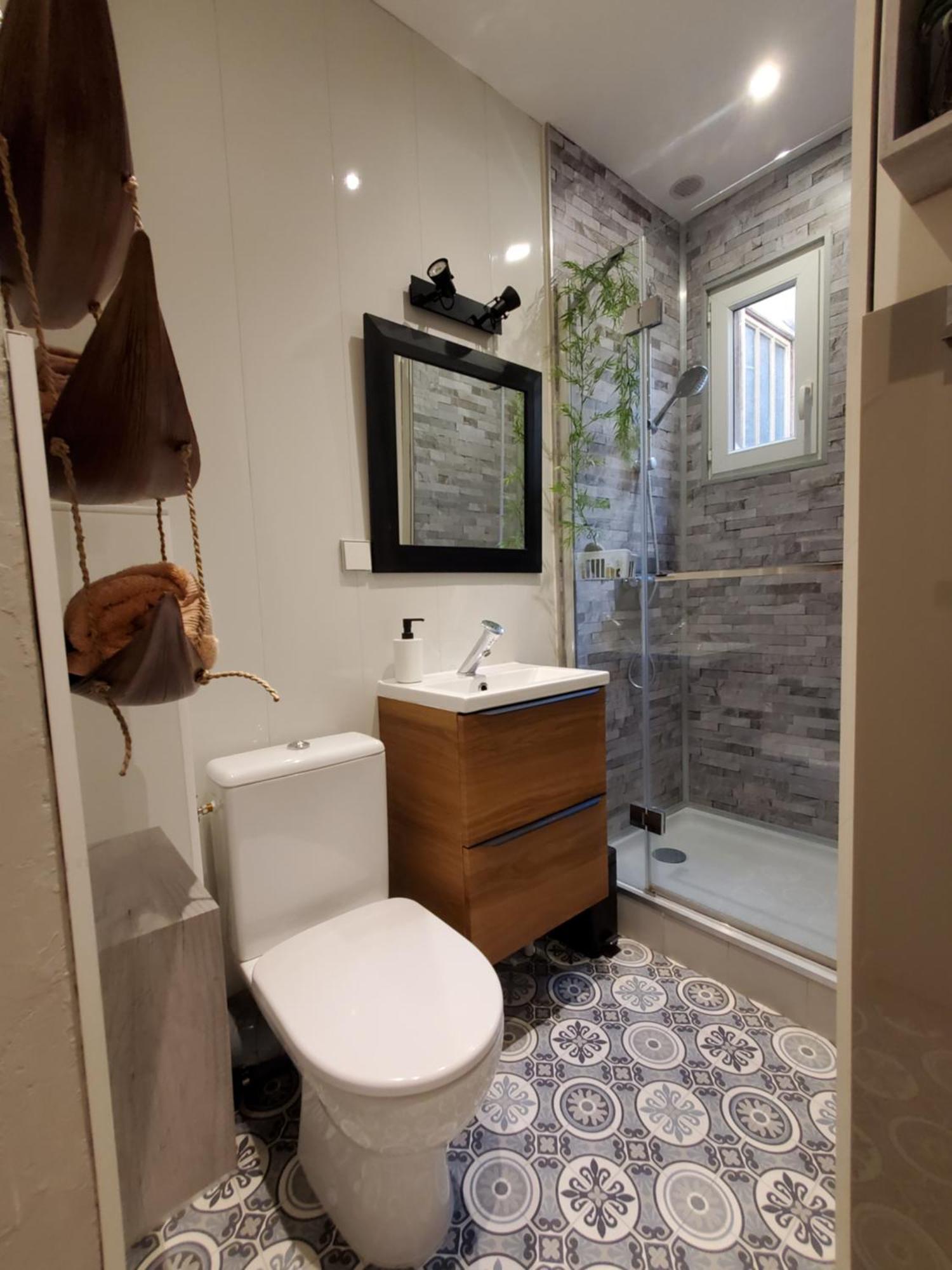 Grand Studio Confortable Au Coeur De Niza Habitación foto